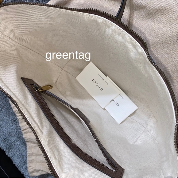 Gucci Ophidia GG Small Shoulder Bag / hobo - Picture 6 of 11